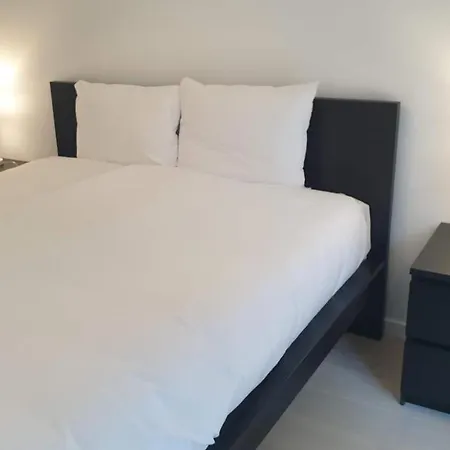 Bjorvika City Center Apartamento *