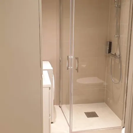 Apartamento Bjorvika City Center *