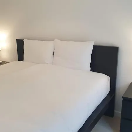 Apartmán Bjorvika City Center *